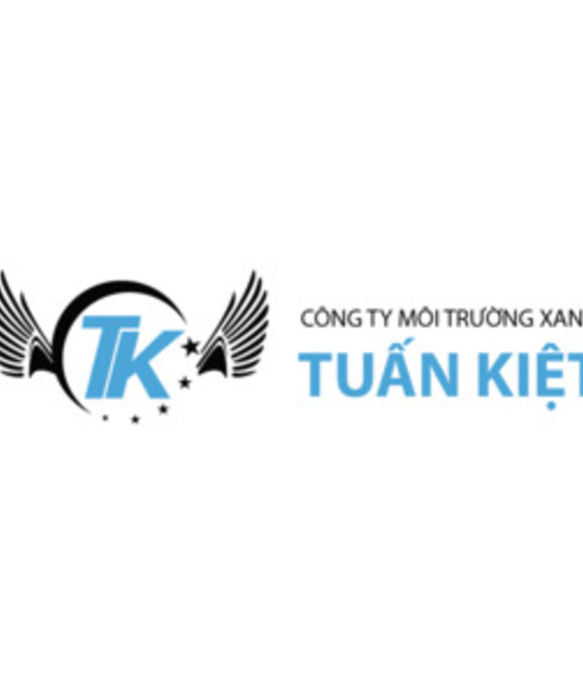 avatar Công ty Môi Trường Xanh Tuấn Kiệt