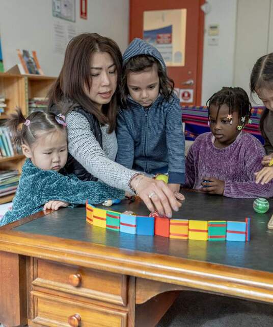 avatar Children's choice