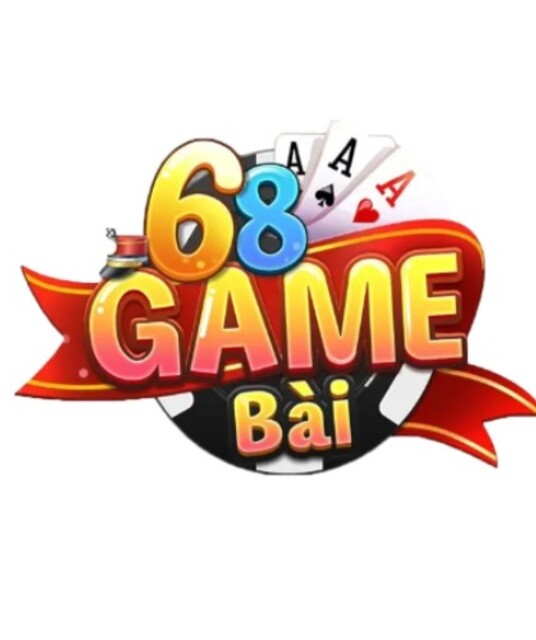 avatar Cổng game 68 Game Bài