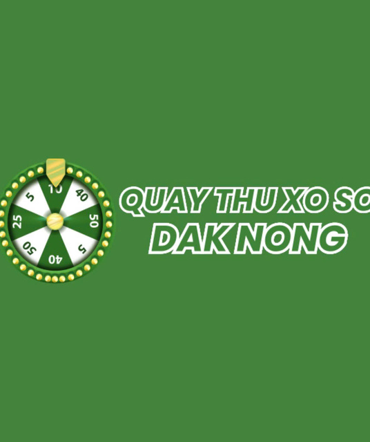 avatar Quay Thử Xổ Số Đắk Nông