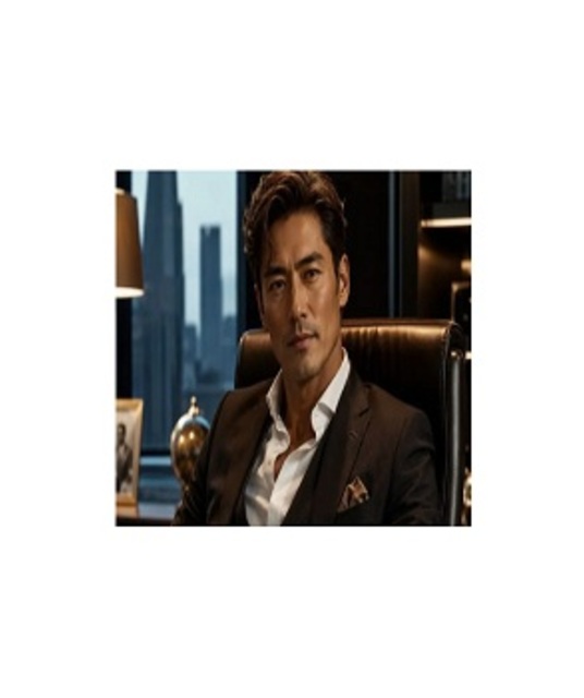 avatar Huy Anh