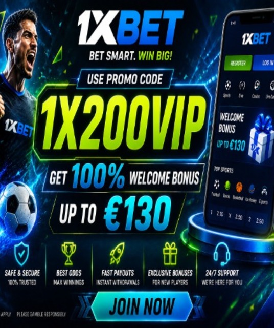 avatar 1XBETFREEBETS