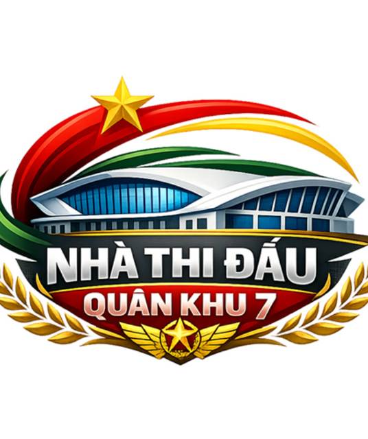 avatar Nhà Thi Đấu Quân Khu 7