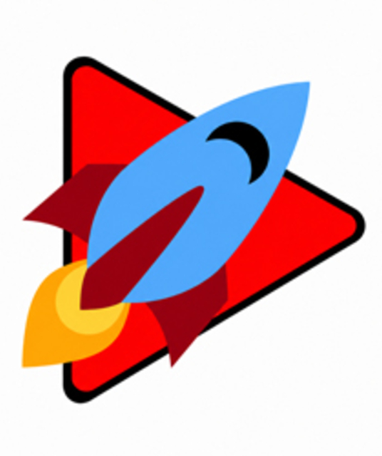 avatar YouTubeBlastOff