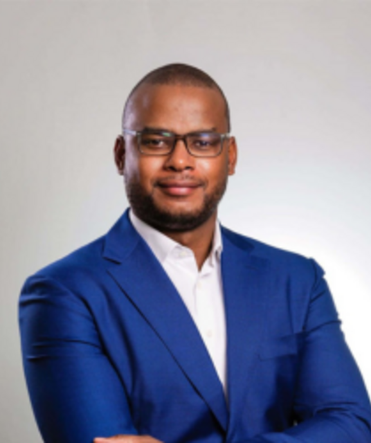 avatar Darian Mangum