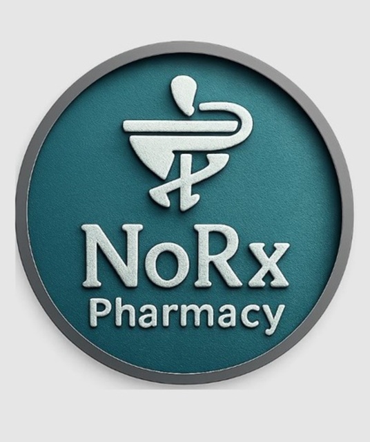 avatar NoRx Pharma shop