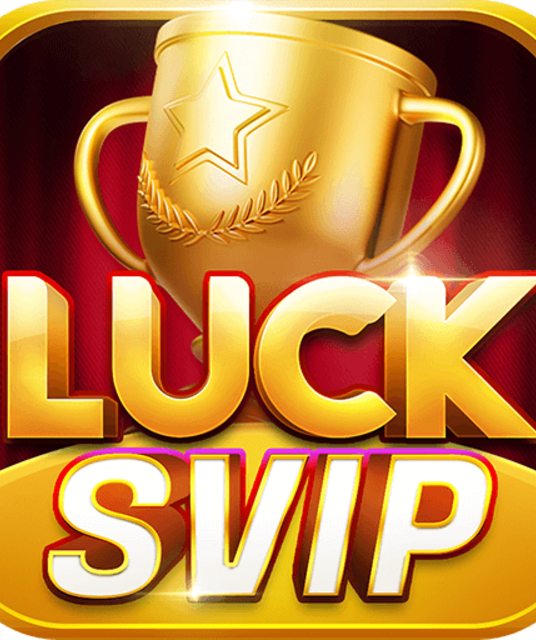 avatar LUCKSVIP Plataforma