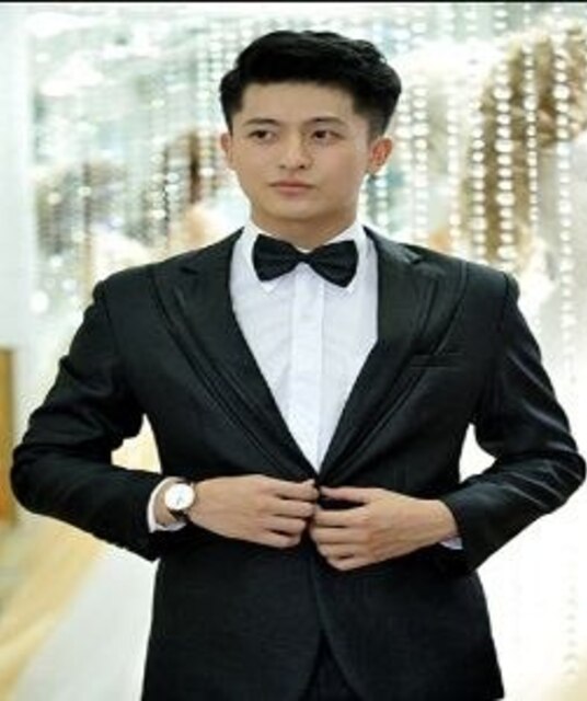 avatar Lương Blue