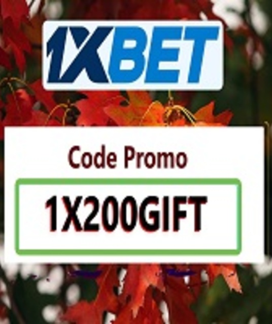 avatar code promo 1xbet casino