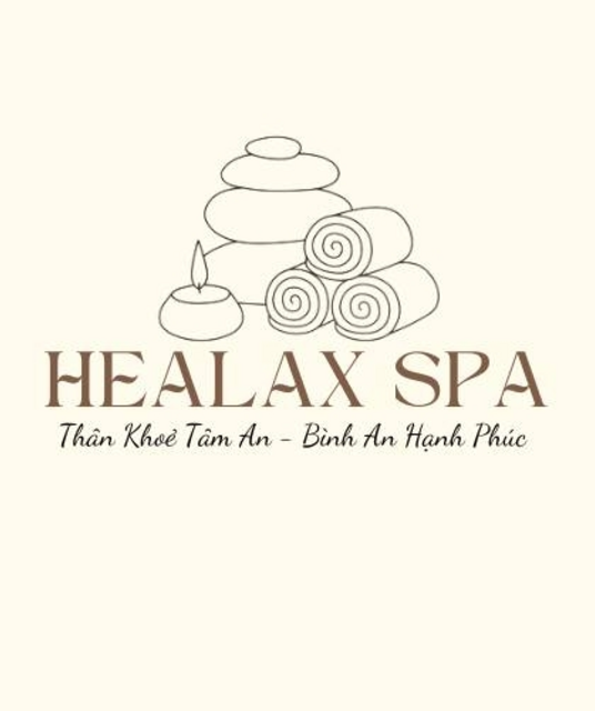 avatar Healax spa