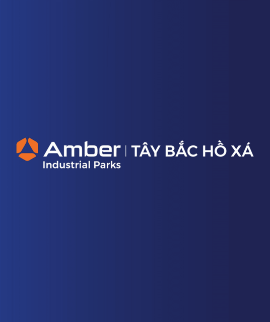 avatar KCN Amber Tây Bắc Hồ Xá