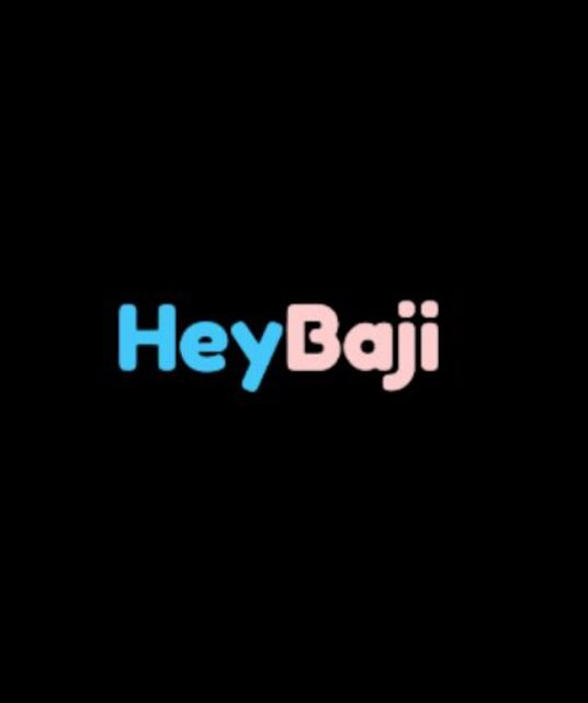 avatar HeyBaji