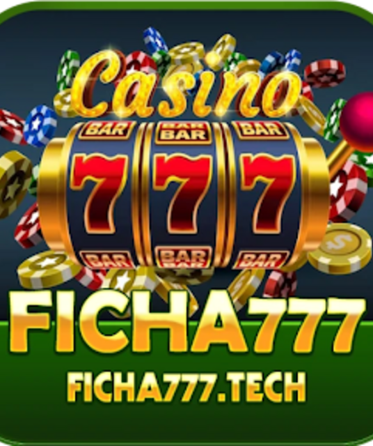 avatar Ficha777 tech