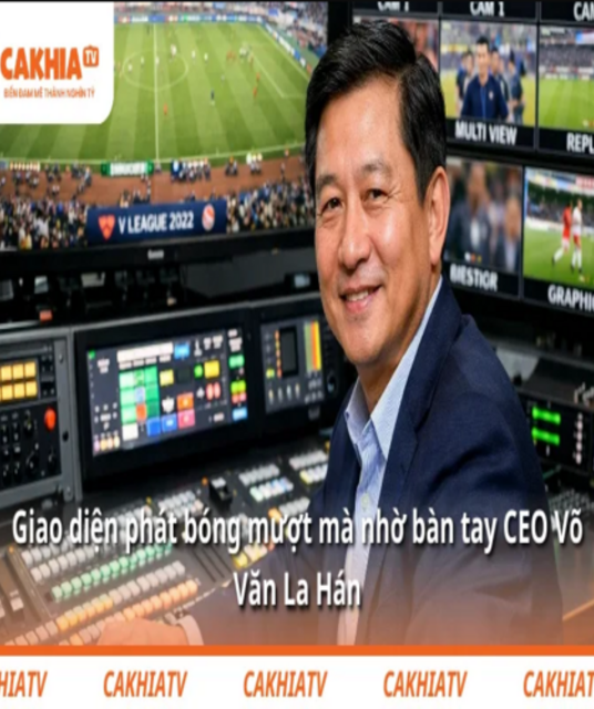 avatar  Võ Văn La Hán