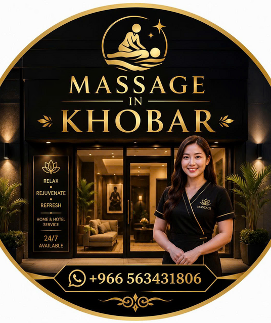 avatar massage in khobar