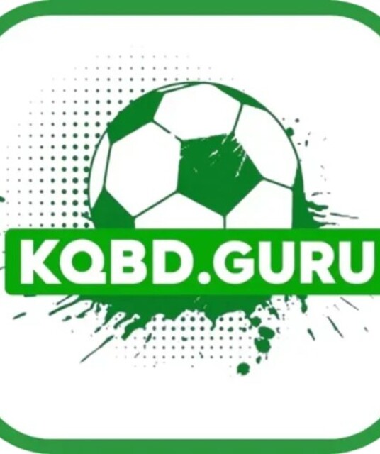 avatar KQBD - Kết Quả Bóng Đá Hôm Nay Nhanh Chính Xác 24 7