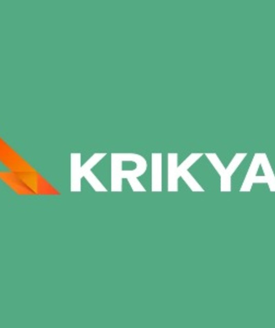 avatar Krikya org