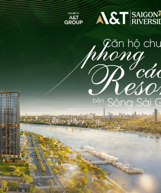 avatar Dự án Happy One Mori