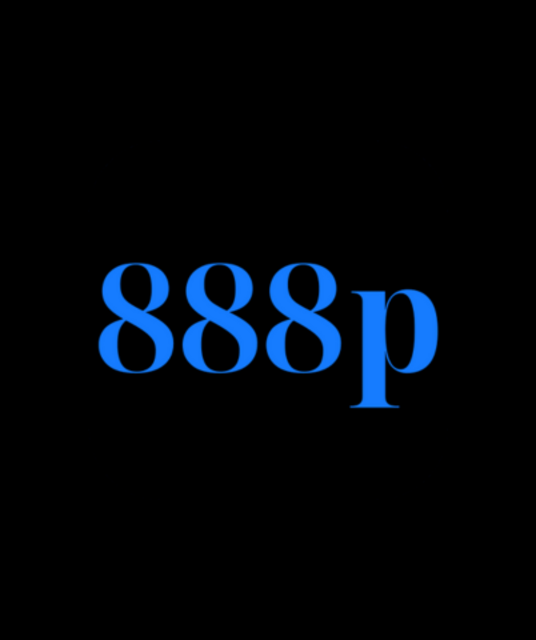 avatar 888p
