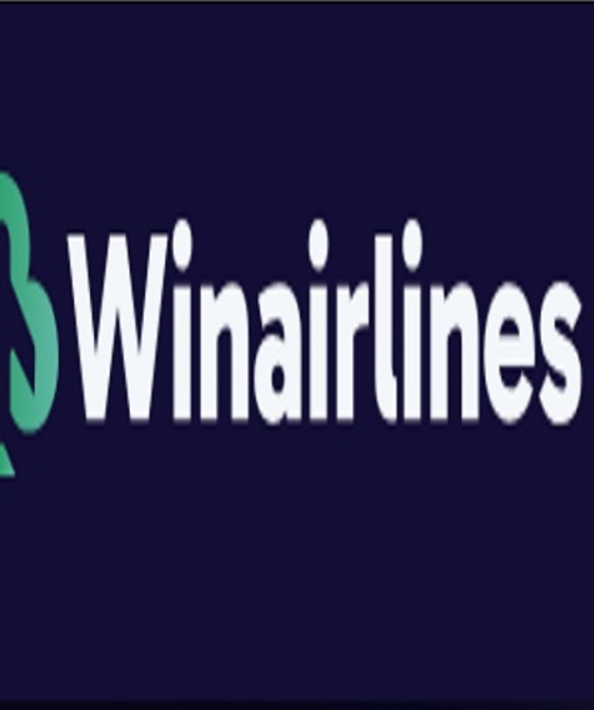avatar Vítajte na Winairlines