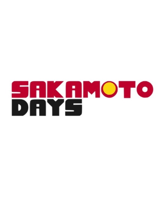 avatar Sakamoto Days