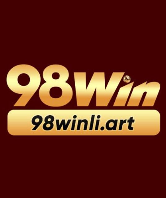 avatar 98win Sân chơi cá cược trực tuyến