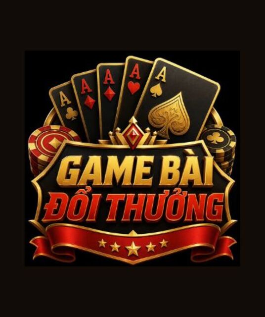 avatar Game Bài Đổi Thưởng
