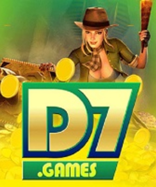 avatar D7 GAMES
