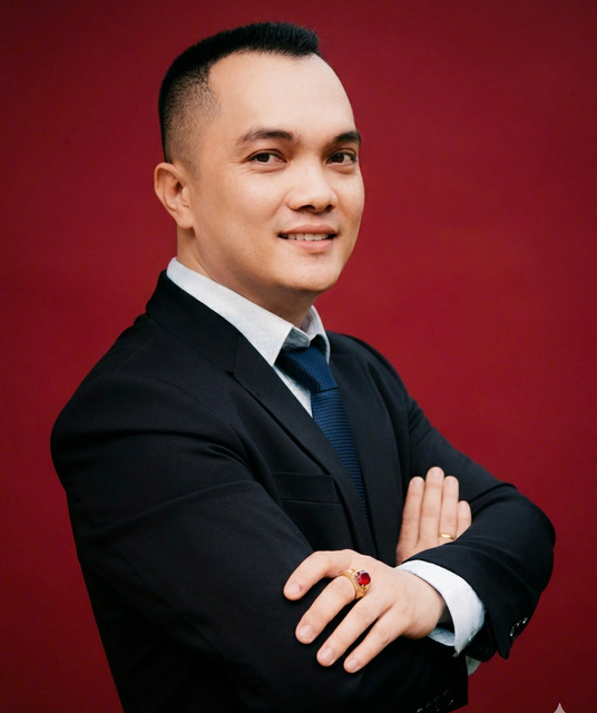 avatar Lương Ngọc Khánh