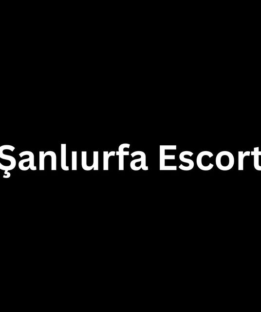 avatar Şanlıurfa Escort