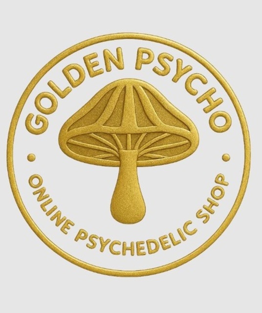 avatar Golden Psycho