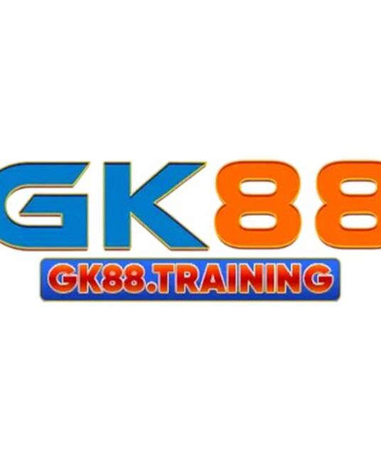 avatar Nhà cái GK88