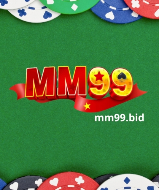 avatar MM99 - Nhà Cái Uy Tín 