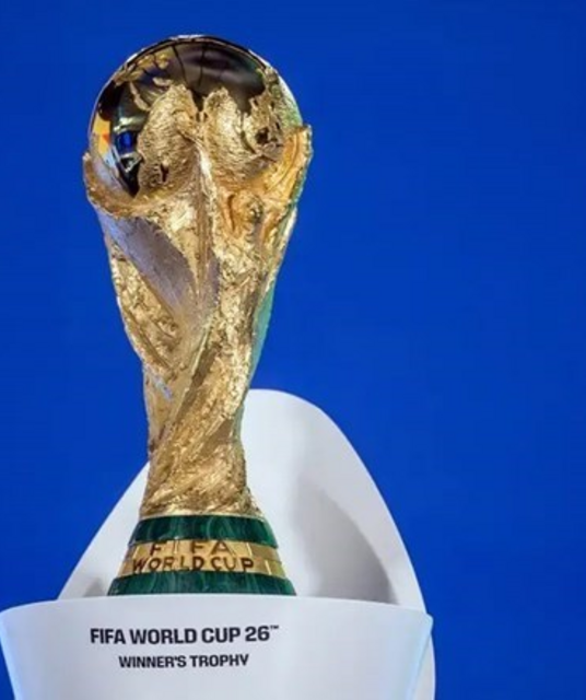 avatar Lịch Thi Đấu World Cup 2026