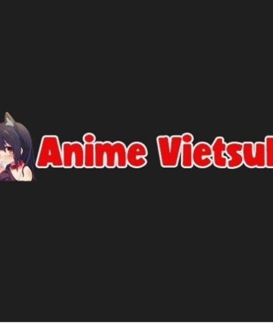 avatar Anime Vietsub