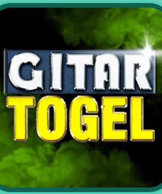 avatar Gitartogel Terpercaya