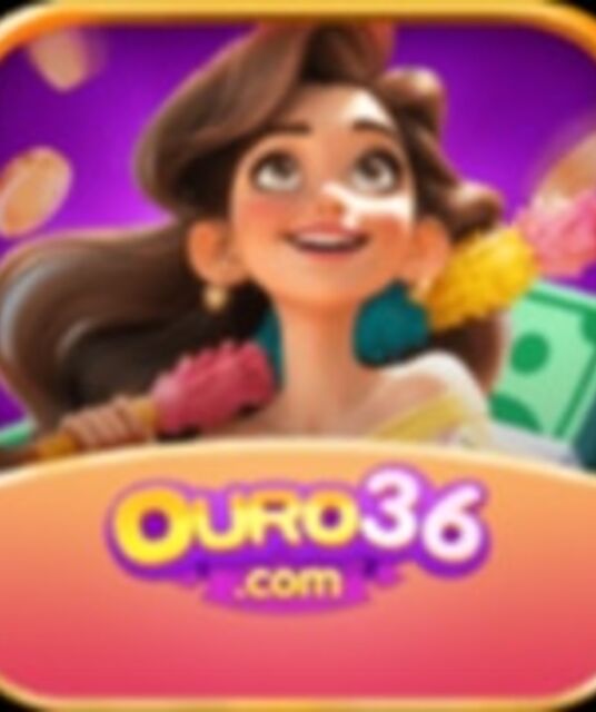 avatar OURO36 – Marca Oficial  Jogos Premium e Pagamentos Pix