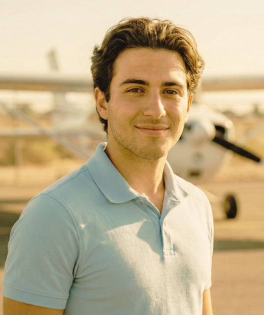 avatar Alessandro Cotrufo