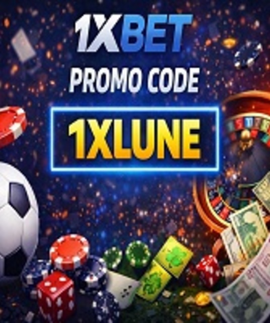 avatar 1xbet free promo code