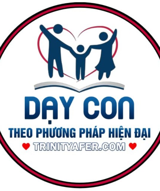avatar Dạy con theo phương pháp khoa học