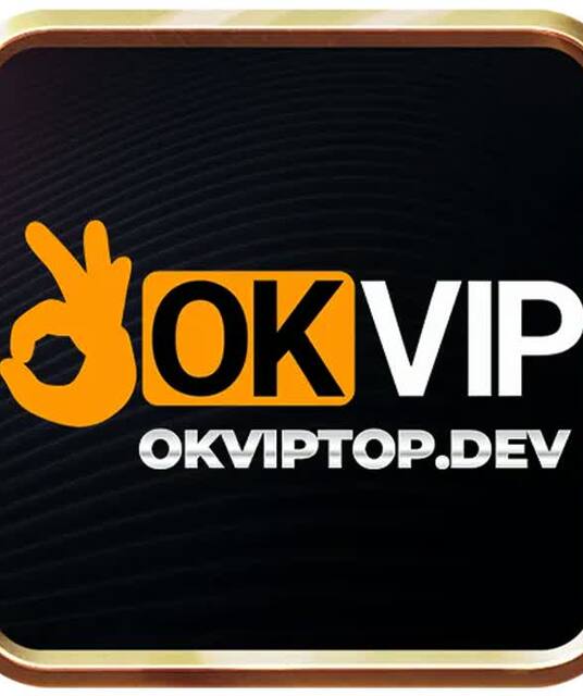 avatar OKVIP Cổng Giải Trí Cá Cược Online Uy Tín