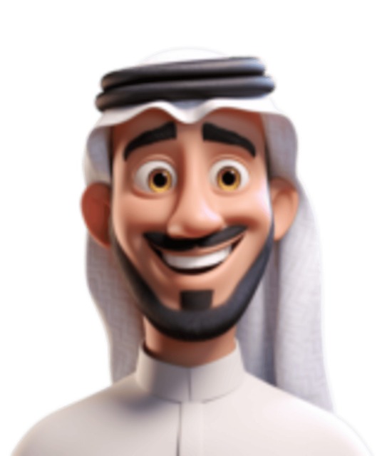 avatar متابعين خليج
