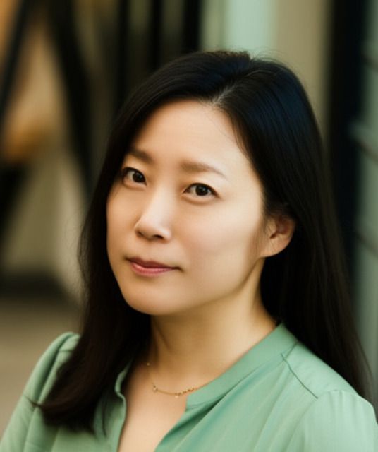 avatar Rachel Kim
