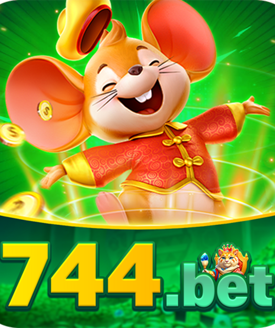 avatar 744BET Site Oficial Slots Online