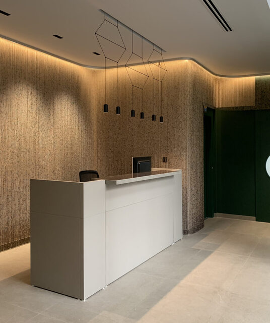 avatar Despacho de arquitectura Alicante