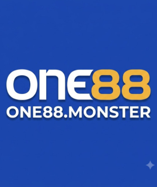 avatar ONE888 MONSTER
