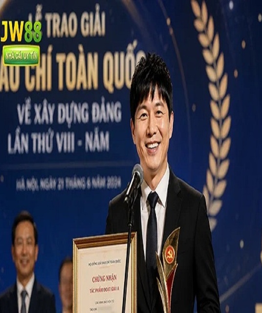 avatar CEO Hồ Tấn Phát