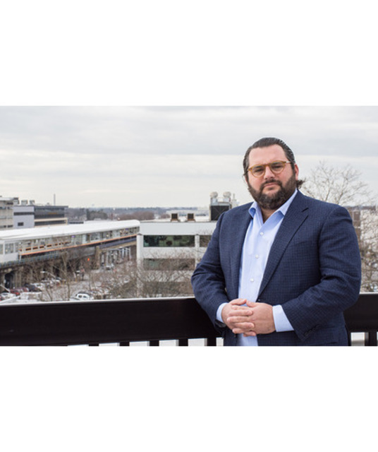 avatar Gregory DeRosa