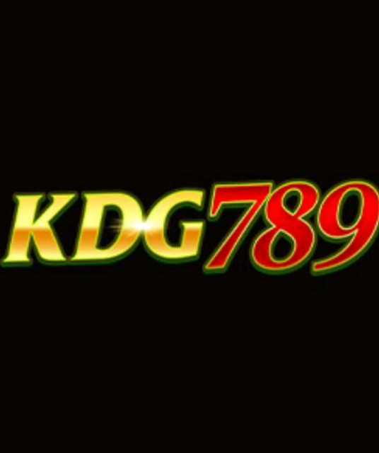 avatar KDG789 Situs Resmi 2026
