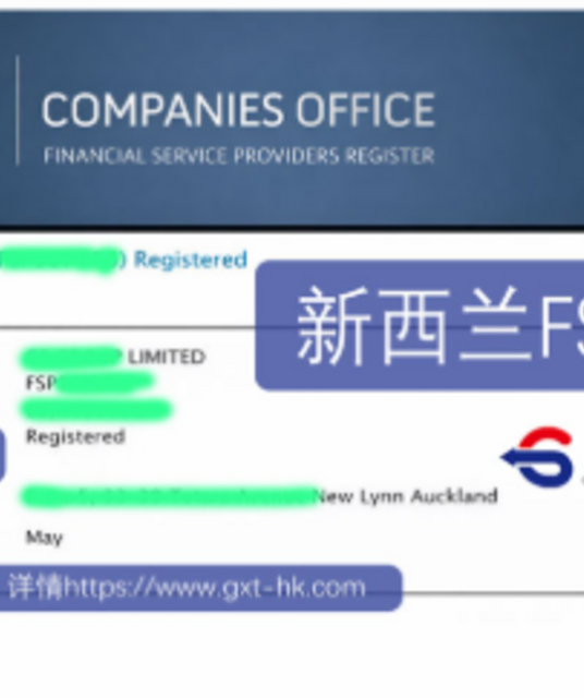 avatar GXT Hong Kong